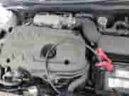 2008 Hyundai Accent GLS z VIN KMHCN46C68U182357, wystawiony jako Copart lot #40635904 z przebiegiem 54 920 mil mil oraz Czysty tytuł • Clean title. Historia ofert i sprzedaży dostępna na DreamBid. Obrazek 11.