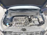 ✅ 2023 Hyundai Venue SEL • VIN: KMHRC8A30PU253470 • Lot: 43184022. Listed on IAAI with 41,543 mi. Free auction sales archive from the USA and detailed vehicle history report at DreamBid. Image 10.