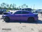 ✅ 2019 Dodge Charger Scat Pack • VIN: 2C3CDXGJ7KH576616 • Лот: 43436701. Опубликован ранее на IAAI с пробегом 103 902 миль. Бесплатный доступ к архиву аукционных продаж из США и подробный отчёт об истории автомобиля на DreamBid. Изображение 14.