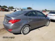 ✅ 2016 Hyundai Accent SE • VIN: KMHCT4AE6GU138663 • Лот: 77762374. Опубликован ранее на Copart с пробегом 143 546 миль. Бесплатный доступ к архиву аукционных продаж из США и подробный отчёт об истории автомобиля на DreamBid. Изображение 3.