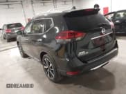 ✅ 2020 Nissan Rogue SL • VIN: 5N1AT2MV0LC737498 • Lot: 42362741. Listed on IAAI with 33,164 mi. Free auction sales archive from the USA and detailed vehicle history report at DreamBid. Image 3.