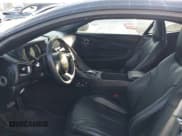 ✅ 2017 Aston Martin DB11 • VIN: SCFRMFAVXHGL02389 • Lot: 41664146. Listed on IAAI with 6,616 mi. Free auction sales archive from the USA and detailed vehicle history report at DreamBid. Image 5.