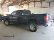 ✅ 2019 GMC Sierra 1500 SLE • VIN: 2GTV2MEC0K1233412 • Лот: 81405615. Опубликован ранее на Copart с пробегом Не указан. Бесплатный доступ к архиву аукционных продаж из США и подробный отчёт об истории автомобиля на DreamBid. Изображение 2.