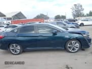 ✅ 2018 Honda Clarity • VIN: JHMZC5F15JC019394 • Lot: 43261290. Wystawiony na IAAI z przebiegiem 168 775 mil. Bezpłatny archiwum sprzedaży aukcyjnych z USA i szczegółowy raport historii pojazdu na DreamBid. Zdjęcie 14.
