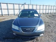 ✅ 2009 Hyundai Sonata Limited • VIN: 5NPEU46F09H469764 • Лот: 41772497. Опубликован ранее на IAAI с пробегом 141 981 миль. Бесплатный доступ к архиву аукционных продаж из США и подробный отчёт об истории автомобиля на DreamBid. Изображение 13.