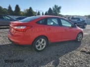 ✅ 2014 Ford Focus SE • VIN: 1FADP3F2XEL455439 • Лот: 84828385. Опубликован ранее на Copart с пробегом 137 256 миль. Бесплатный доступ к архиву аукционных продаж из США и подробный отчёт об истории автомобиля на DreamBid. Изображение 3.