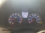 ✅ 2016 Hyundai Accent SE • VIN: KMHCT4AE4GU973080 • Lot: 72880904. Listed on Copart with 103,195 mi. Free auction sales archive from the USA and detailed vehicle history report at DreamBid. Image 9.