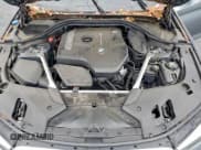 ✅ 2019 BMW 5 Series 530i xDrive • VIN: WBAJA7C53KWW08982 • Лот: 94052775. Опубликован ранее на Copart с пробегом 47 395 миль. Бесплатный доступ к архиву аукционных продаж из США и подробный отчёт об истории автомобиля на DreamBid. Изображение 11.