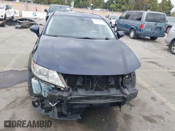 ✅ 2014 Lexus ES 300h • VIN: JTHBW1GG4E2044903 • Лот: 43497089. Опубликован ранее на IAAI с пробегом 204 124 миль. Бесплатный доступ к архиву аукционных продаж из США и подробный отчёт об истории автомобиля на DreamBid. Изображение 13.