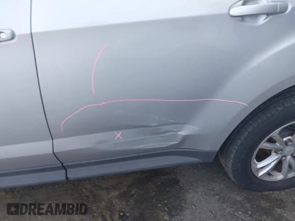 ✅ 2017 Chevrolet Equinox LT • VIN: 2GNALCEK0H6209725 • Лот: 43352030. Опубликован ранее на IAAI с пробегом 76 676 миль. Бесплатный доступ к архиву аукционных продаж из США и подробный отчёт об истории автомобиля на DreamBid. Изображение 18.