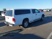 ✅ 1999 Dodge Dakota SLT • VIN: 1B7GG22Y7XS247362 • Lot: 43514391. Wystawiony na IAAI z przebiegiem 172 238 mil. Bezpłatny archiwum sprzedaży aukcyjnych z USA i szczegółowy raport historii pojazdu na DreamBid. Zdjęcie 4.