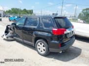 ✅ 2016 GMC Terrain SLE • VIN: 2GKFLSEK7G6330389 • Лот: 42951438. Опубликован ранее на IAAI с пробегом 71 921 миль. Бесплатный доступ к архиву аукционных продаж из США и подробный отчёт об истории автомобиля на DreamBid. Изображение 3.