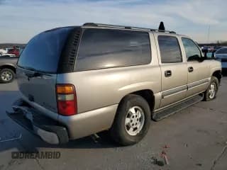 ✅ 2003 Chevrolet Suburban LT • VIN: 1GNEC16Z23J316644 • Лот: 87699935. Опубликован ранее на Copart с пробегом 145 407 миль. Бесплатный доступ к архиву аукционных продаж из США и подробный отчёт об истории автомобиля на DreamBid. Изображение 3.