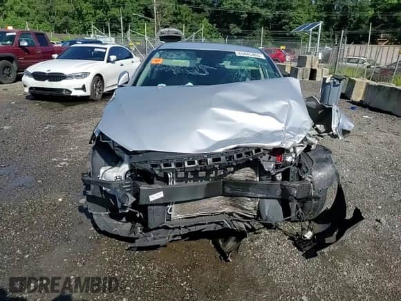2018 Hyundai Elantra SE with VIN 5NPD74LF1JH371192, listed as a Copart auction lot 65885465 with Not provided miles and Salvage title. Bid and sale history available at DreamBid. Image 13.