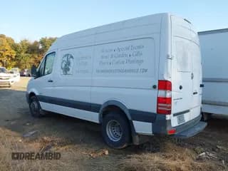 ✅ 2014 Freightliner Sprinter • VIN: WDYPF0DC5E5873520 • Лот: 40517728. Опубликован ранее на IAAI с пробегом Не указан. Бесплатный доступ к архиву аукционных продаж из США и подробный отчёт об истории автомобиля на DreamBid. Изображение 3.