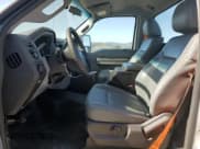 ✅ 2013 Ford F-250 XL • VIN: 1FTBF2A60DEB82233 • Lot: 66584335. Wystawiony na Copart z przebiegiem 58 429 mil. Bezpłatny archiwum sprzedaży aukcyjnych z USA i szczegółowy raport historii pojazdu na DreamBid. Zdjęcie 7.