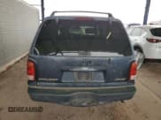 ✅ 2001 Ford Explorer • VIN: 1FMZU75E91UB05506 • Lot: 58848015. Wystawiony na Copart z przebiegiem 129 236 mil. Bezpłatny archiwum sprzedaży aukcyjnych z USA i szczegółowy raport historii pojazdu na DreamBid. Zdjęcie 6.