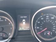 ✅ 2016 Hyundai Santa Fe • VIN: 5XYZUDLB7GG311624 • Лот: 43426476. Опубликован ранее на IAAI с пробегом 56 653 миль. Бесплатный доступ к архиву аукционных продаж из США и подробный отчёт об истории автомобиля на DreamBid. Изображение 7.