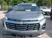 2025 Chevrolet Equinox FWD LT с VIN 3GNAXHEG2SL187856, выставлен на аукционе IAAI как лот 42532798 с пробегом 9 280 миль миль и . История ставок и продаж доступна на DreamBid. Изображение 12.