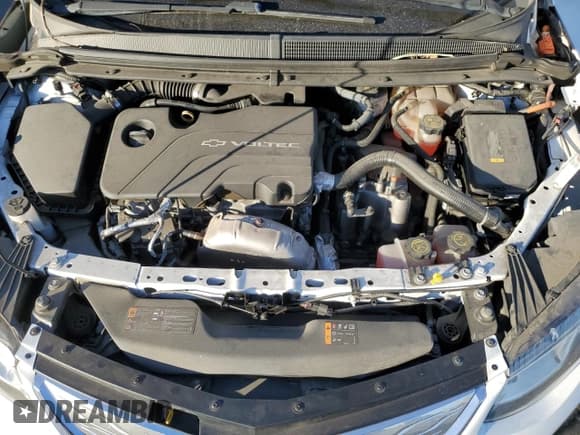 ✅ 2017 Chevrolet Volt LT • VIN: 1G1RC6S57HU118358 • Lot: 85515334. Wystawiony na Copart z przebiegiem 88 973 mil. Bezpłatny archiwum sprzedaży aukcyjnych z USA i szczegółowy raport historii pojazdu na DreamBid. Zdjęcie 11.