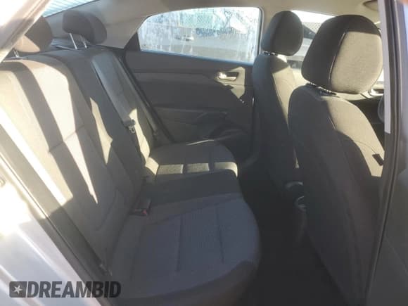 ✅ 2021 Hyundai Accent SE • VIN: 3KPC24A60ME131248 • Lot: 89674785. Listed on Copart with 89,600 mi. Free auction sales archive from the USA and detailed vehicle history report at DreamBid. Image 10.