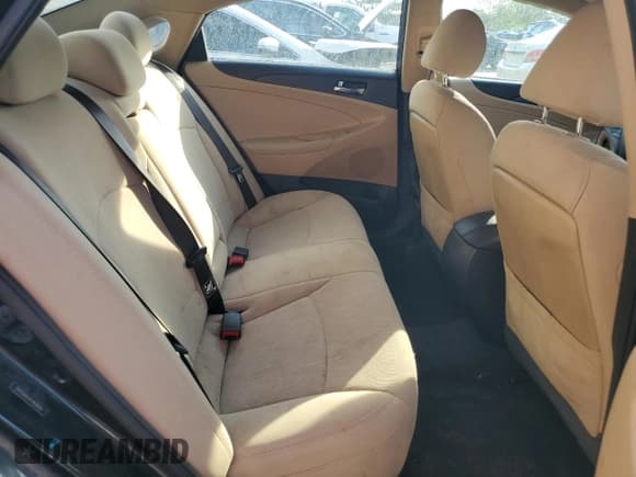 ✅ 2014 Hyundai Sonata GLS • VIN: 5NPEB4AC4EH938609 • Lot: 69118895. Wystawiony na Copart z przebiegiem 114 064 mil. Bezpłatny archiwum sprzedaży aukcyjnych z USA i szczegółowy raport historii pojazdu na DreamBid. Zdjęcie 10.