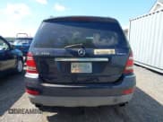 ✅ 2007 Mercedes-Benz GL 450 • VIN: 4JGBF71E17A246372 • Lot: 43062646. Listed on IAAI with 136,752 mi. Free auction sales archive from the USA and detailed vehicle history report at DreamBid. Image 16.