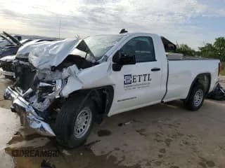 ✅ 2021 GMC Sierra 1500 • VIN: 3GTN8AEH0MG201367 • Лот: 54372374. Опубликован ранее на Copart с пробегом 107 068 миль. Бесплатный доступ к архиву аукционных продаж из США и подробный отчёт об истории автомобиля на DreamBid. Изображение 1.