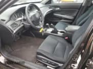 ✅ 2015 Honda Crosstour EX • VIN: 5J6TF3H3XFL001198 • Лот: 45716645. Опубликован ранее на Copart с пробегом 72 468 миль. Бесплатный доступ к архиву аукционных продаж из США и подробный отчёт об истории автомобиля на DreamBid. Изображение 7.