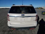 ✅ 2011 Ford Explorer XLT • VIN: 1FMHK8D82BGA07341 • Lot: 85191985. Wystawiony na Copart z przebiegiem Nie podano. Bezpłatny archiwum sprzedaży aukcyjnych z USA i szczegółowy raport historii pojazdu na DreamBid. Zdjęcie 6.