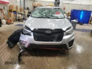 ✅ 2019 Subaru Forester Special Sports • VIN: JF2SKAPC4KH532155 • Лот: 84924135. Опубликован ранее на Copart с пробегом Не указан. Бесплатный доступ к архиву аукционных продаж из США и подробный отчёт об истории автомобиля на DreamBid. Изображение 5.