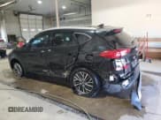 ✅ 2019 Hyundai Tucson Ultimate • VIN: KM8J3CALXKU885451 • Лот: 91015495. Опубликован ранее на Copart с пробегом 74 597 миль. Бесплатный доступ к архиву аукционных продаж из США и подробный отчёт об истории автомобиля на DreamBid. Изображение 2.