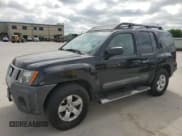 ✅ 2012 Nissan Xterra X • VIN: 5N1AN0NU0CC526290 • Lot: 52791925. Listed on Copart with 94,296 mi. Free auction sales archive from the USA and detailed vehicle history report at DreamBid. Image 1.