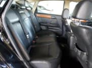 ✅ 2006 Infiniti M Sport • VIN: JNKBY01E26M202544 • Lot: 81970045. Listed on Copart with 163,640 mi. Free auction sales archive from the USA and detailed vehicle history report at DreamBid. Image 10.