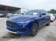 ✅ 2017 Maserati Levante S • VIN: ZN661YUL4HX246741 • Lot: 42190020. Wystawiony na IAAI z przebiegiem 31 269 mil. Bezpłatny archiwum sprzedaży aukcyjnych z USA i szczegółowy raport historii pojazdu na DreamBid. Zdjęcie 18.