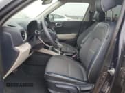 ✅ 2020 Hyundai Venue SEL • VIN: KMHRC8A35LU027452 • Lot: 88450345. Listed on Copart with 39,325 mi. Free auction sales archive from the USA and detailed vehicle history report at DreamBid. Image 7.