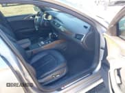 ✅ 2016 Audi A6 Premium Plus • VIN: WAUFMAFC6GN013402 • Лот: 41445514. Опубликован ранее на IAAI с пробегом 57 484 миль. Бесплатный доступ к архиву аукционных продаж из США и подробный отчёт об истории автомобиля на DreamBid. Изображение 5.