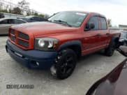 ✅ 2008 Dodge 1500 SLT • VIN: 1D7HU18278S559098 • Лот: 78547754. Опубликован ранее на Copart с пробегом Не указан. Бесплатный доступ к архиву аукционных продаж из США и подробный отчёт об истории автомобиля на DreamBid. Изображение 1.