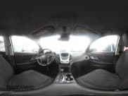 ✅ 2017 Chevrolet Equinox LS • VIN: 2GNALBEK1H1544502 • Лот: 43562739. Опубликован ранее на IAAI с пробегом 58 612 миль. Бесплатный доступ к архиву аукционных продаж из США и подробный отчёт об истории автомобиля на DreamBid. Изображение 21.