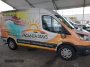 ✅ 2020 Ford Transit Cargo • VIN: 1FTYE1C89LKB18309 • Лот: 41745186. Опубликован ранее на IAAI с пробегом 44 937 миль. Бесплатный доступ к архиву аукционных продаж из США и подробный отчёт об истории автомобиля на DreamBid. Изображение 6.