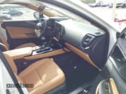 ✅ 2025 Lexus NX 250 • VIN: 2T2ADCAZXSC029193 • Lot: 43240689. Wystawiony na IAAI z przebiegiem 2 479 mil. Bezpłatny archiwum sprzedaży aukcyjnych z USA i szczegółowy raport historii pojazdu na DreamBid. Zdjęcie 5.