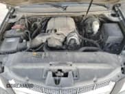 ✅ 2013 Cadillac Escalade ESV Platinum Edition • VIN: 1GYS3KEF4DR222867 • Лот: 87014874. Опубликован ранее на Copart с пробегом 189 707 миль. Бесплатный доступ к архиву аукционных продаж из США и подробный отчёт об истории автомобиля на DreamBid. Изображение 12.