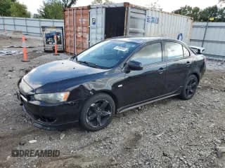 ✅ 2009 Mitsubishi Lancer GTS • VIN: JA3AU86W69U033351 • Lot: 81852925. Wystawiony na Copart z przebiegiem 211 169 mil. Bezpłatny archiwum sprzedaży aukcyjnych z USA i szczegółowy raport historii pojazdu na DreamBid. Zdjęcie 1.