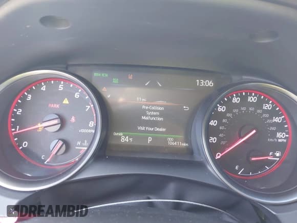 ✅ 2021 Toyota Camry XSE • VIN: 4T1K61AK3MU560957 • Lot: 43520037. Listed on IAAI with 106,411 mi. Free auction sales archive from the USA and detailed vehicle history report at DreamBid. Image 7.