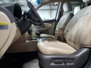 ✅ 2012 Hyundai Santa Fe Limited • VIN: 5XYZK3AB5CG133998 • Lot: 84607764. Listed on Copart with 144,912 mi. Free auction sales archive from the USA and detailed vehicle history report at DreamBid. Image 7.