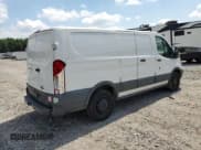 ✅ 2016 Ford Transit Cargo • VIN: 1FTYE1ZM7GKB50752 • Lot: 65347485. Listed on Copart with 199,368 mi. Free auction sales archive from the USA and detailed vehicle history report at DreamBid. Image 3.