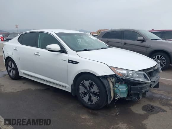 ✅ 2013 Kia Optima LX • VIN: KNAGM4AD8D5042059 • Lot: 43422191. Wystawiony na IAAI z przebiegiem 209 890 mil. Bezpłatny archiwum sprzedaży aukcyjnych z USA i szczegółowy raport historii pojazdu na DreamBid. Zdjęcie 1.