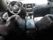 2016 Jeep Grand Cherokee Limited с VIN 1C4RJFBM1GC332741, выставлен на аукционе Copart как лот 63408575 с пробегом 181 504 миль миль и Списание • Salvage title. История ставок и продаж доступна на DreamBid. Изображение 8.