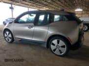 ✅ 2015 BMW i3 • VIN: WBY1Z4C59FV501908 • Лот: 85534305. Опубликован ранее на Copart с пробегом 86 233 миль. Бесплатный доступ к архиву аукционных продаж из США и подробный отчёт об истории автомобиля на DreamBid. Изображение 2.