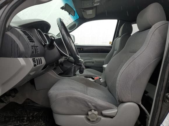 ✅ 2006 Toyota Tacoma X-Runner • VIN: 5TETU22N46Z289396 • Lot: 85937844. Wystawiony na Copart z przebiegiem 237 744 mil. Bezpłatny archiwum sprzedaży aukcyjnych z USA i szczegółowy raport historii pojazdu na DreamBid. Zdjęcie 7.